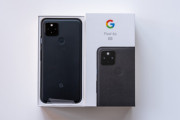 イオシス､未使用の｢Pixel 4a 5G(SIMロック解除済)｣を54,800円で販売中