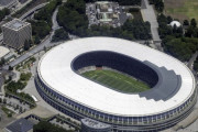 国立競技場を建て直した意味