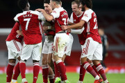 アーセナル、3-1で宿敵チェルシーに快勝―海外の反応―