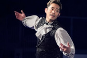 高橋大輔が魅せた「The MELT」氷艶仲間との進化と絆、平原綾香が亡き父への思いを歌う