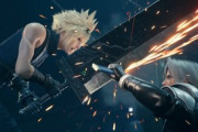 【朗報】FF7R、ストーリー改悪と分作くらいしかアンチも叩けない神ゲーな模様