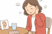 メニエール病やけど質問ある？【発作・寛解】