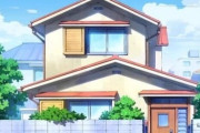 『ドラえもん』野比家の二階ってのび太の部屋しかないの？