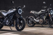 125ccで1番オシャレなバイクって？