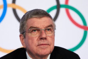【2030年冬季五輪】IOCバッハ会長「札幌には事実上全てがそろっている」