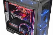 PCケースの「ファンの向き」、新たな検証により常識が覆る