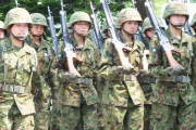 世界はすでに軍拡ムードに入っている…「徴兵制に賛同」はアジア6国で7割前後、日本もタブーでなくなる日！