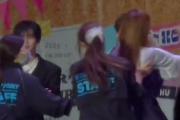 【動画】KPOPイベントスタッフさん、客を剥がしすぎて炎上