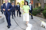 貴重な食文化を守れよ！　〜　「大統領夫人が犬肉食を禁止」は越権…大韓肉犬協会が「反発」＝韓国