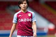 ◆欧州女子◆なでしこ岩渕真奈、女子CL出場のアーセナル移籍へ…今期ウェストハムで19試合7G