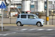 煽られない軽自動車ってある？