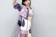 【乃木坂46】美脚があああ！！！堀未央奈 TikTok『Route 246』“#WOWWOWダンス” 動画公開ｷﾀ━━━━(ﾟ∀ﾟ)━━━━！！！