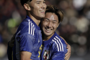 Ｕ－22日本代表がアルゼンチンに大勝も露呈した日本サッカーの構造的問題 大岩ジャパンに期待すること