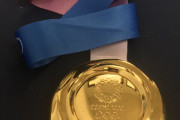 【驚愕】東京五輪の金メダルがアマゾンで販売される！！！！！！！！