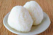 「塩おにぎり」ってどう思う？