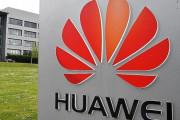 【米政府】Huaweiの5G利用は「狂気の沙汰だ」…英政府に警告