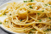 【朗報】パスタは食べても太らないことが最新の研究で判明！！