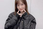 【乃木坂46】しっかりドラマのアピールも忘れない山下美月さん、流石すぎるwww