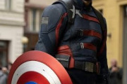 【MCU】ジョン・ウォーカーとかいう少しだけキャプテンアメリカやっていた男