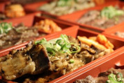 【急募】ソフトバンク山川さんのプロデュース弁当