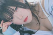 相坂優歌さん、デジタル写真集を発売「一般女性だったとしたらの日常」をイメージして撮影！！！