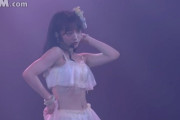 【NMB48】ちっひーのジッパーがえっちーｗｗｗ【川上千尋】