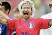 【悲報】元韓国代表選手さん、大爆笑…「日本はW杯に出ない方がいい！」