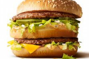 マクドナルドに復活してほしいもの