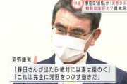 【総裁選】野田聖子出馬で一気に岸田優勢へ…河野陣営からは怒りの声「これは完全に“河野つぶし”だ」