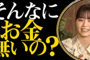 西野七瀬『握手会で同じ服2回着たら、ファンに“そんなにお金無いの？”って言われるから“じゃあ二度と着ない！”って決めてた・・・』