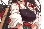【艦これ】赤城さんなら食生活評価点も壊してきそうだよね
