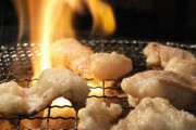 3大焼肉屋で許されない行為「豚トロを焼く」「ホルモンを頼む」