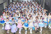 この期に及んで異次元フェスの絡み写真ゼロのキャストｗｗｗｗｗ【アイドルマスター⭐❤ラブライブ！歌合戦】