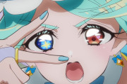 【名探偵プリキュア】きらめきタイムの反動克服？真の大王に近づいているのか？
