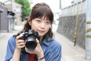 【元乃木坂46】深川麻衣 映画『おもいで写眞』主演決定！熊澤尚人監督作品 1/29全国公開！