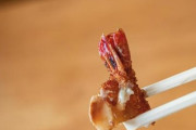 【作法】エビの天ぷらのシッポ、食べてもいいの？マナー徹底解説！