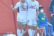 横浜FM、實藤劇的オーバーヘッド弾で札幌と1-1ドロー！C大阪は山中2得点演出し今季初勝利！G大阪はL・ペレイラ同点弾で磐田とドロー　J1第4節（関連まとめ）