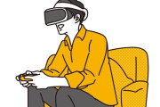 ゲームの｢没入感｣ってそんなに大事か？