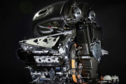 次期F1エンジン規定ではMGU-Hが廃止されるらしいけど