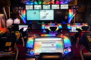 ゲーセンのメダルコーナーでヌシと呼ばれてる38歳フリーターだけどゲーセンにいるジジババ嫌いなの俺だけなん？