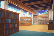 【悲報】図書館で2時間くらい本探して借りようとしたら市外の人はダメと言われて帰ることになった←これｗｗｗｗｗ