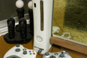 XBOX360とかいう地味に隠れだ名器