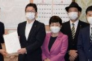 「あらゆる人の人権を保護」立憲民主党・れいわ新選組らが「難民等保護委員会」設置求める　「難民認定」を法務省から切り離す狙いか