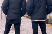 日本人男性のファッションからコートが絶滅…なぜお前らはダウンを選んだのか