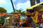 スプラトゥーン3「古いバージョンの動画は見られません」←なんで？
