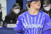 オースティン(34)日本通算 .293 85本 236打点 出塁率.377 長打率.568 ops.945