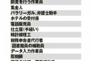 7年前の大学教授「10年後にはこれらの仕事はAIの普及により消えまーすwww」