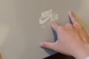 ナイキから何か届きましたよ！！！（※画像あり）