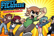 【朗報】UBIソフト『Scott Pilgrim vs. The World』コミカルな2Dドットスタイルのゲームがリマスターになって再び登場！！価格は税込1,980円となっているぞ！！
