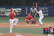 【中日対広島1回戦】広島が４－１で中日に快勝！大瀬良が２試合連続完投勝利！鈴木誠也が二打席連発！中日は４連敗
